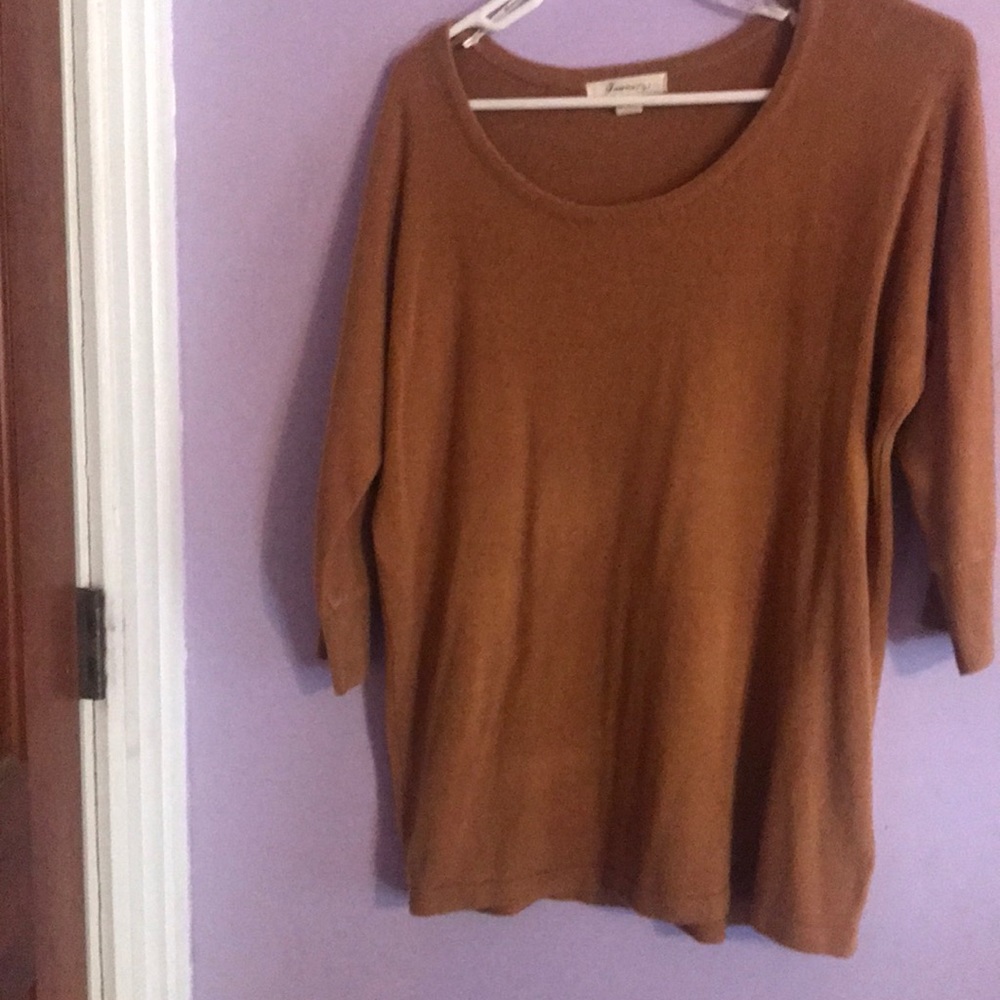 Forever 21 sweater